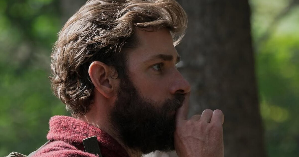 Hororová série Tiché místo se vrátí s novým dílem. Známe datum premiéry