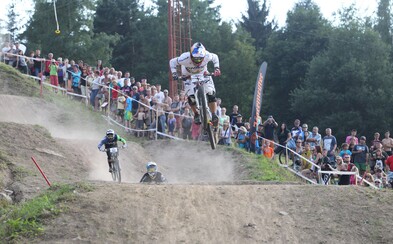 JBC 4X Revelations je po roce opět tu! JBC 4X Revelations je po roce opět tu!