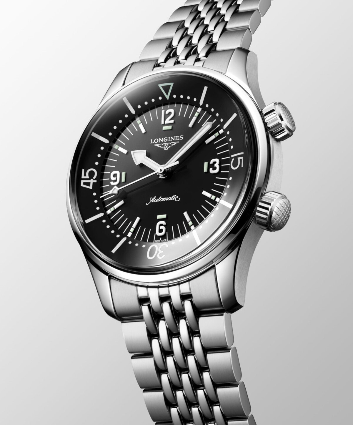 Longines Legend Diver