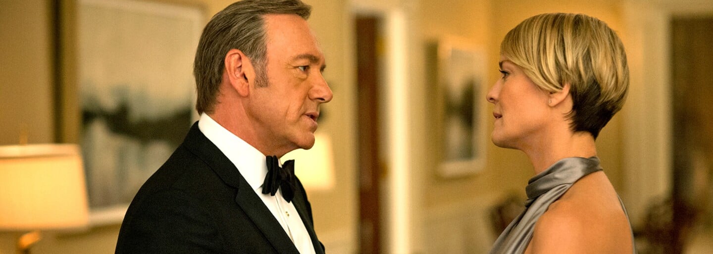Je 4. séria House of Cards zatiaľ najbrutálnejšou, najtemnejšou a najosobnejšou? (Recenzia)