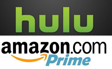 Je Amazon Video a Hulu rovnocenným súperom Netflixu a HBO Go? Je Amazon Video a Hulu rovnocenným súperom Netflixu a HBO Go?