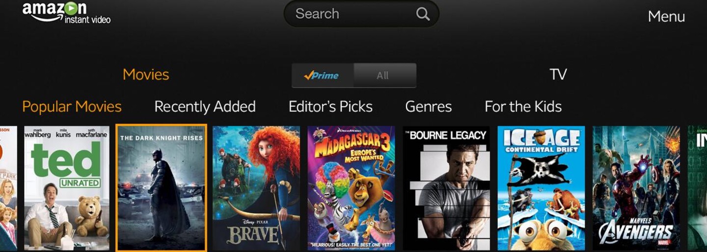 Je Amazon Video a Hulu rovnocenným súperom Netflixu a HBO Go?