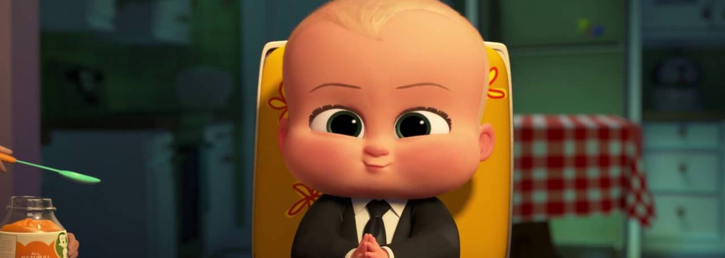 Je animák Baby šéf stvorený pre najmenších, alebo sa za zábavou v kinách môžu vydať aj dospelí? (Recenzia)