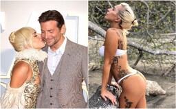 Je bisexuálka a pri tvorbe piesní fajčí trávu. 20 zaujímavostí o Lady Gaga, ktoré si (možno) nevedel