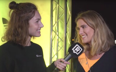 Je Emma Smetana nejlepší kamarádkou Billie Eilish? Je Emma Smetana nejlepší kamarádkou Billie Eilish?