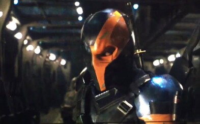 Je Deathstroke stále súčasťou chystaného Batmana alebo sa zmena scenára dotkla aj jeho prítomnosti? Je Deathstroke stále súčasťou chystaného Batmana alebo sa zmena scenára dotkla aj jeho prítomnosti?