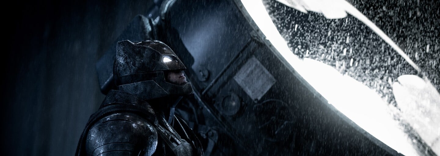 Je Deathstroke stále súčasťou chystaného Batmana alebo sa zmena scenára dotkla aj jeho prítomnosti?
