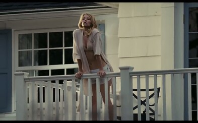Je Dívka ve vlaku duchovním nástupcem Gone Girl nebo jen dalším chabým pokusem o šokující příběh? (Recenze) Je Dívka ve vlaku duchovním nástupcem Gone Girl nebo jen dalším chabým pokusem o šokující příběh? (Recenze)