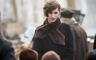 Je drama The Danish Girl jen vypočítavým snímkem ve snaze získat další Oscary? (Recenze) Je drama The Danish Girl jen vypočítavým snímkem ve snaze získat další Oscary? (Recenze)
