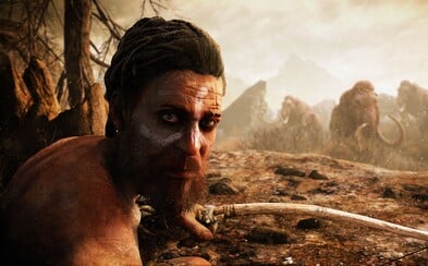 Je Far Cry Primal plnohodnotným a zábavným titulom série, alebo len stereotypnou hrou z praveku? (Recenzia) Je Far Cry Primal plnohodnotným a zábavným titulom série, alebo len stereotypnou hrou z praveku? (Recenzia)