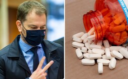 Je Ivermektín zázračný zabijak Covidu-19? Slovensko doviezlo nové lieky, ktoré užíval Matovič, ale aj ľudia vo Wu-chane