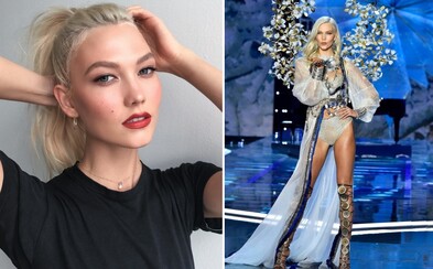 Je modelkou pro Victoria's Secret a ve volném čase se věnuje programování. Americká kráska Karlie Kloss nezaujme jen vzhledem Je modelkou pro Victoria's Secret a ve volném čase se věnuje programování. Americká kráska Karlie Kloss nezaujme jen vzhledem