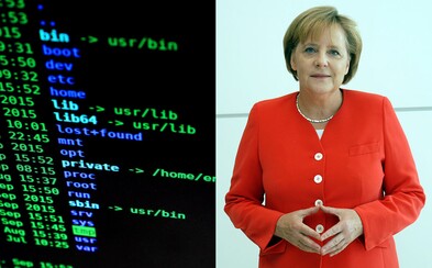 Je mu 20 let a bydlí u rodičů. Přesto se naboural do téměř všech politických stran v Německu Je mu 20 let a bydlí u rodičů. Přesto se naboural do téměř všech politických stran v Německu