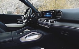 Je nové GLE lepšie ako X5? Aj to sme zisťovali pri teste vyše 100-tisícového Mercedesu