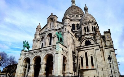 Je Paríž naďalej lákavou turistickou destináciou alebo už stratil svoje čaro?