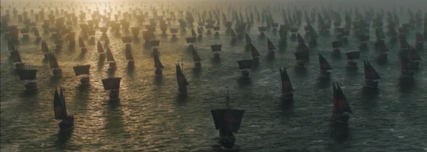 Je potvrdené, že Game of Thrones v kinách nikdy neuvidíme, ale aj to, že HBO vsadí v spin-off projektoch na najvyššiu kvalitu
