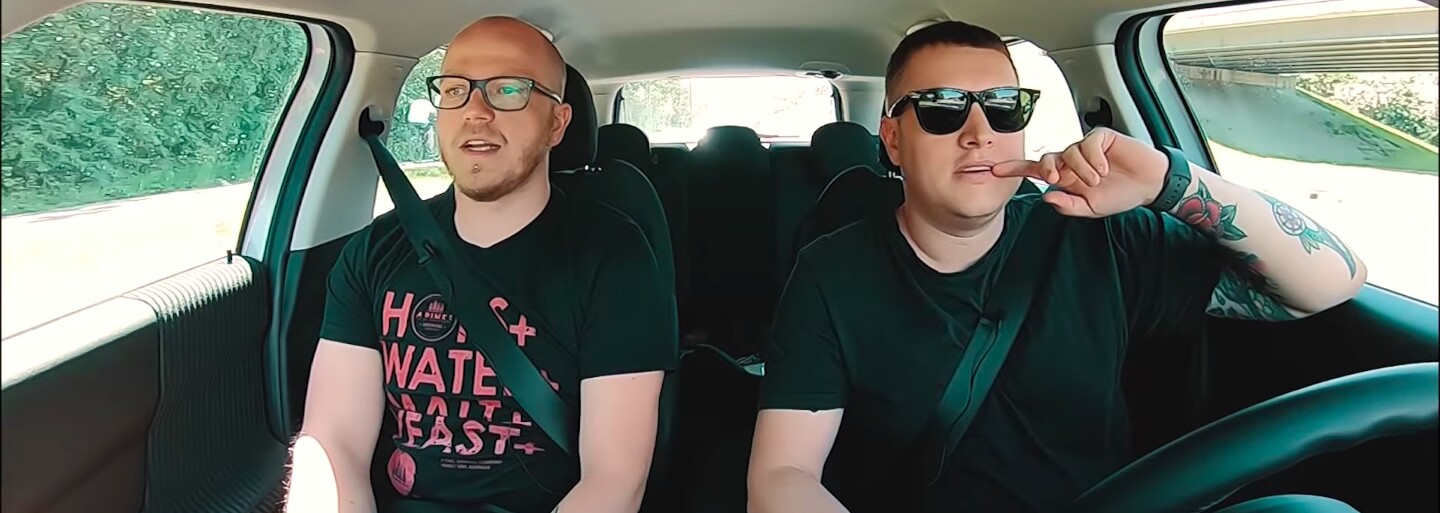 Je práca foodblogera na Slovensku náročná?