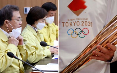 Je pravděpodobné, že se olympiáda v Tokiu zruší. Důvodem je koronavirus Je pravděpodobné, že se olympiáda v Tokiu zruší. Důvodem je koronavirus