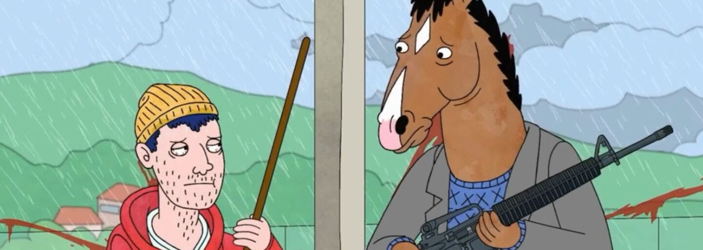 Je rok 2019 a ty stále kradneš kvalitné seriály a filmy. Prečo by si mal zabudnúť na pozeranie online a začať si obsah kupovať?