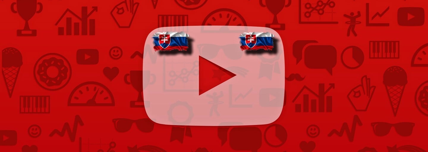 Je slovenská YouTube scéna odpadom? Aké dáva hodnoty a dokáže nás svojou tvorbou vôbec zaujať?
