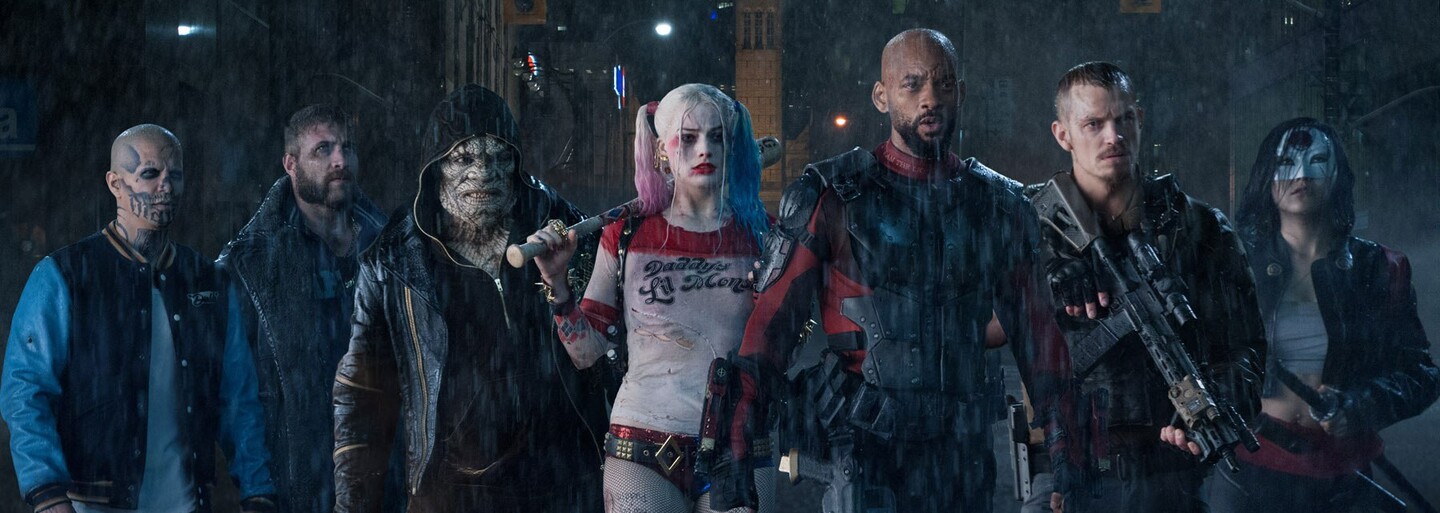 Je Suicide Squad ďalším sklamaním od DC alebo zábavným filmom so super postavami? (Recenzia)