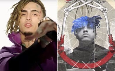 Je tento klip od Lil Pumpa a XXXTentaciona opravdu zbytečný? Je tento klip od Lil Pumpa a XXXTentaciona opravdu zbytečný?