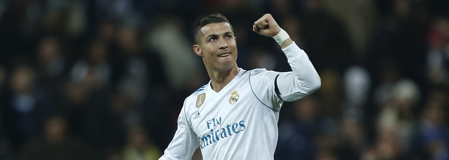 Cristiano Ronaldo přestupuje do Juventusu Turín!