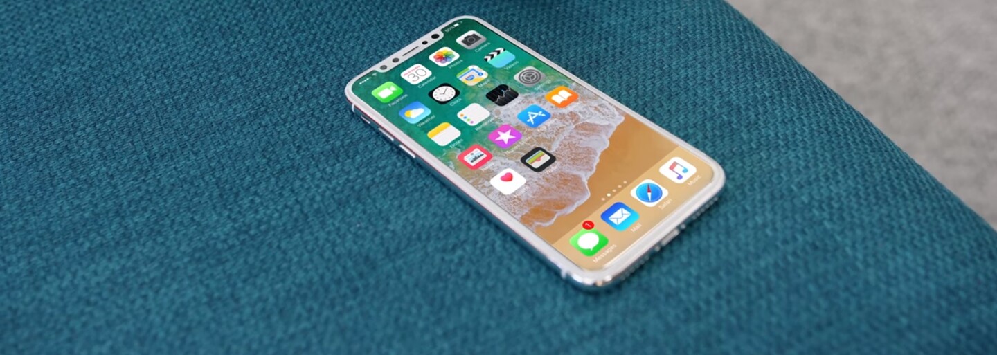 Je to oficiálne: Netrpezlivo očakávaný iPhone 8 bude predstavený 12. septembra