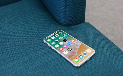 Je to oficiálne: Netrpezlivo očakávaný iPhone 8 bude predstavený 12. septembra Je to oficiálne: Netrpezlivo očakávaný iPhone 8 bude predstavený 12. septembra