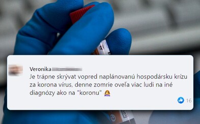 Je to podvod tisícročia, koronavírus ani neexistuje. Slováci veria konšpiračným teóriám a Covid-19 ich netrápi Je to podvod tisícročia, koronavírus ani neexistuje. Slováci veria konšpiračným teóriám a Covid-19 ich netrápi