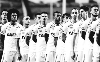 Je to potvrdené. Titul pre víťaza Copa Sudamericana putuje do rúk klubu Chapecoense Je to potvrdené. Titul pre víťaza Copa Sudamericana putuje do rúk klubu Chapecoense