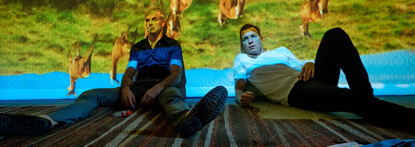 Je Trainspotting 2 dôstojným nástupcom legendárnej jednotky? (Recenzia)