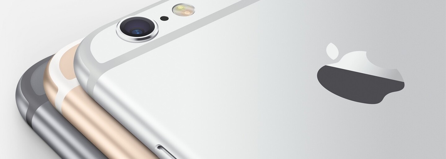 Je väčší iPhone lepší iPhone? (Recenzia)