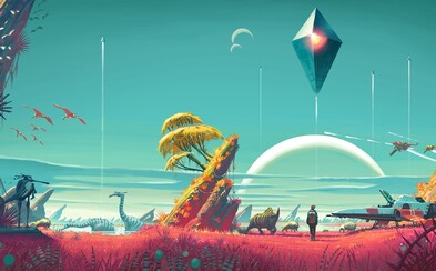 Je vesmírná odysea No Man's Sky revolučním titulem, nebo spíše hořkým zklamáním? (Recenze) Je vesmírná odysea No Man's Sky revolučním titulem, nebo spíše hořkým zklamáním? (Recenze)