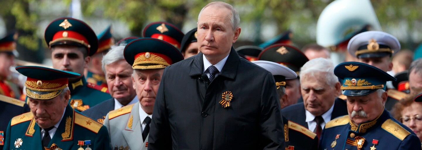 Je Vladimir Putin smrtelně nemocný? Ruská federální služba označila zprávy o nemoci za fámy