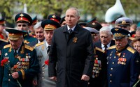 Je Vladimir Putin smrteľne chorý? Ruská federálna služba označila správy o chorobe za fámy