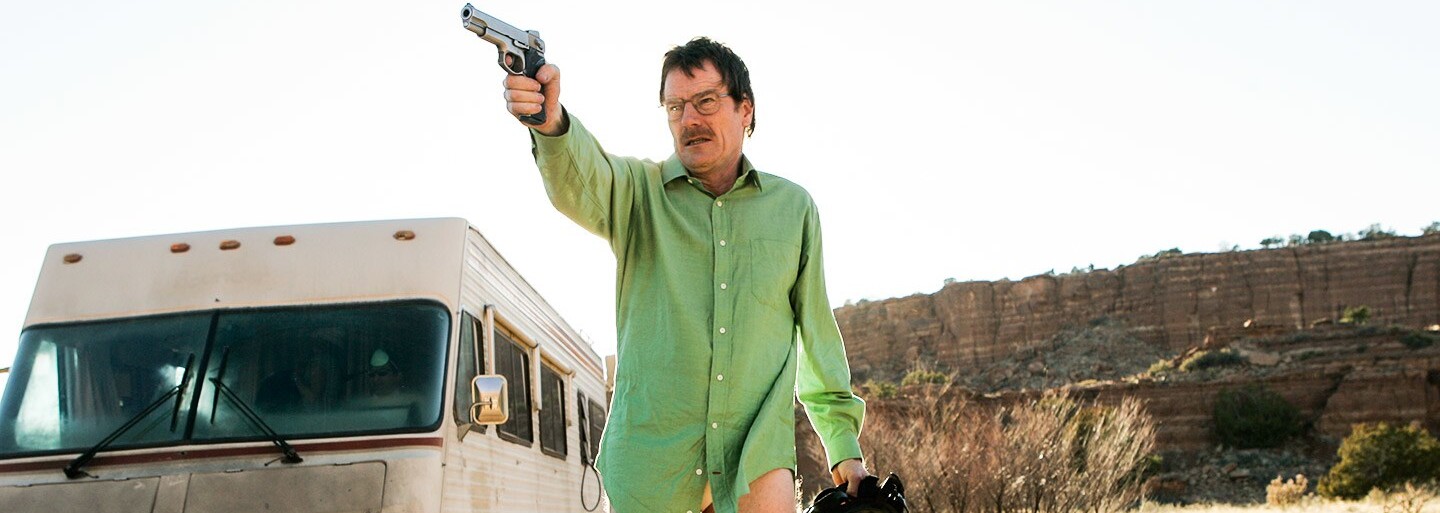 Je Walter White naozaj po smrti? Tvorca Breaking Bad prezradil, či ho v El Camino uvidíme živého