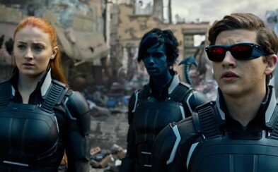 Je X-Men: Apocalypse dôstojným nasledovníkom Days of the Future Past alebo predpovedanou katastrofou? (Recenzia) Je X-Men: Apocalypse dôstojným nasledovníkom Days of the Future Past alebo predpovedanou katastrofou? (Recenzia)