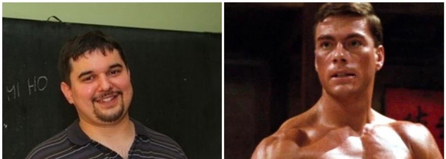 Jean-Claude Van Damme si zahrá v českom filme Bastardi 4. Scenár k pokračovaniu rasistickej série ho vraj nadchol