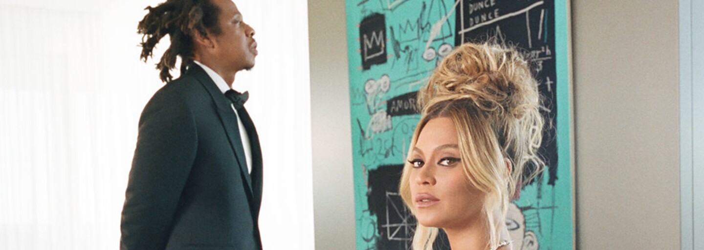 Jean-Michel Basquiat se ve 27 letech předávkoval heroinem, dnes o něm rapuje Jay-Z a jeho obrazy se prodávají za desítky milionů