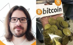 Jeden Bitcoin za 500-tisíc dolárov? Možné to je, ale stále sa hráme v malom rybníčku, hovorí expert na kryptomeny (Rozhovor)