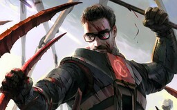 Jeden z nejklíčovějších a nejrevolučnějších zásahů do herní historie – Half-Life 2