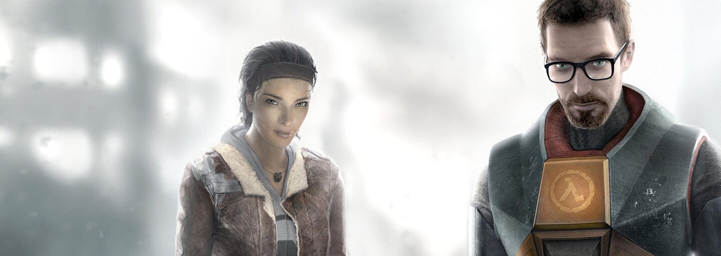 Jeden z nejklíčovějších a nejrevolučnějších zásahů do herní historie – Half-Life 2