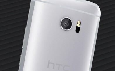 Jeden z najlepších foťákov a aj rýchle nabíjanie. High-end smartfón HTC 10 ťa nesklame za žiadnych okolností Jeden z najlepších foťákov a aj rýchle nabíjanie. High-end smartfón HTC 10 ťa nesklame za žiadnych okolností