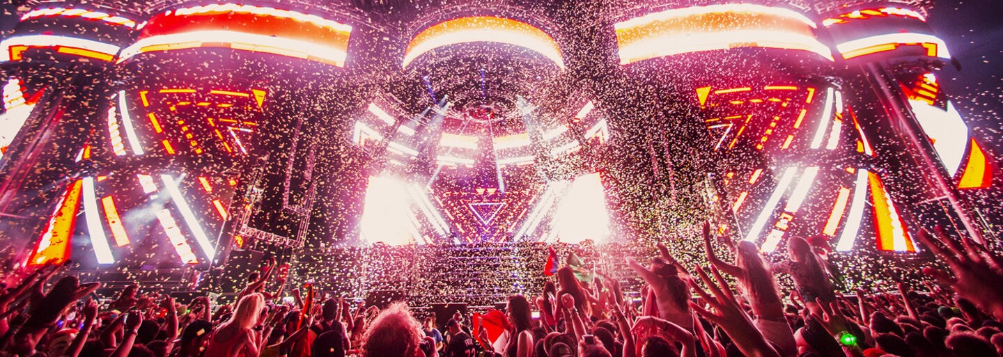 Jeden z nejlepších tanečních festivalů, Ultra Miami, dnes v noci skončil. Jak to o víkendu vypadalo?