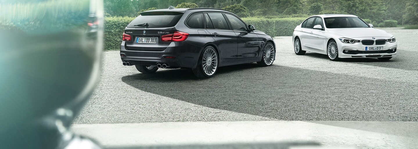 Jeden z najrýchlejších sériovo vyrábaných turbodieselov dostáva v Alpine D3 Bi-Turbo modernejší kabát