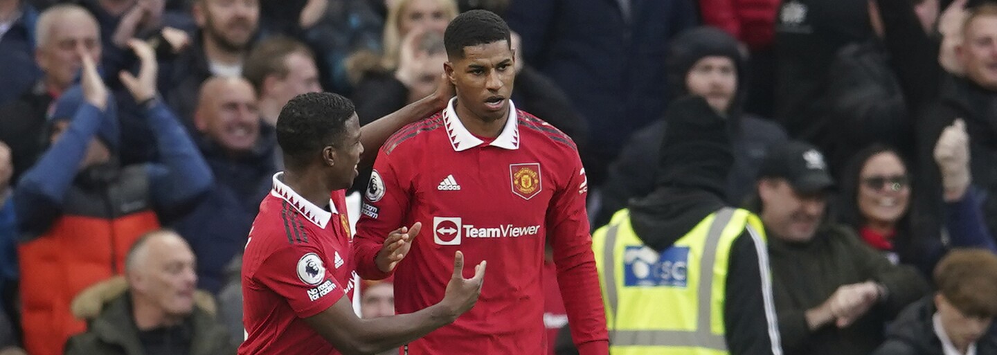 Jeden z nejbohatších Britů chce koupit Manchester United. Současný majitel mu ho nabízí za 5 miliard liber