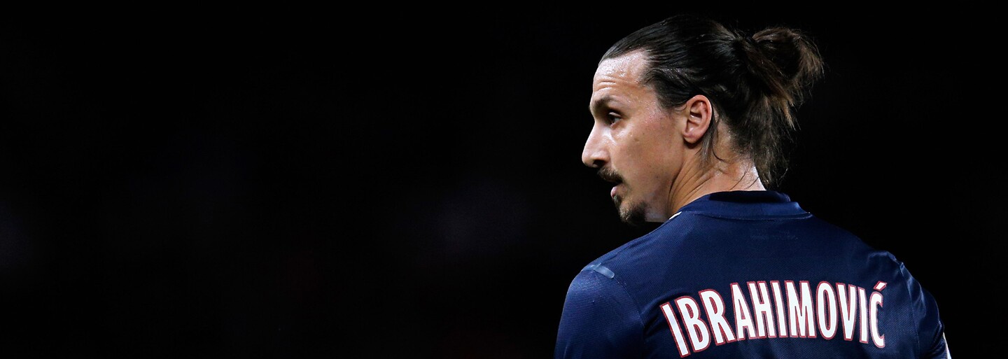 Jeden z prestupov leta je na spadnutie. Zlatan Ibrahimovic posilní Manchester United ešte pred európskym šampionátom!