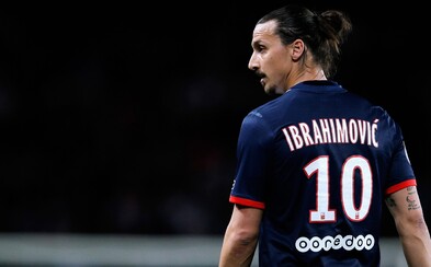 Jeden z prestupov leta je na spadnutie. Zlatan Ibrahimovic posilní Manchester United ešte pred európskym šampionátom! Jeden z prestupov leta je na spadnutie. Zlatan Ibrahimovic posilní Manchester United ešte pred európskym šampionátom!