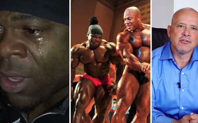 Jeden z rozhodcov Mr. Olympia končí aj kvôli vylúčeniu Kai Greena a zakladá novú federáciu, čím IFBB dostáva facku Jeden z rozhodcov Mr. Olympia končí aj kvôli vylúčeniu Kai Greena a zakladá novú federáciu, čím IFBB dostáva facku